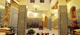 Dar Al Madina Al Kadima