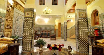 Dar Al Madina Al Kadima