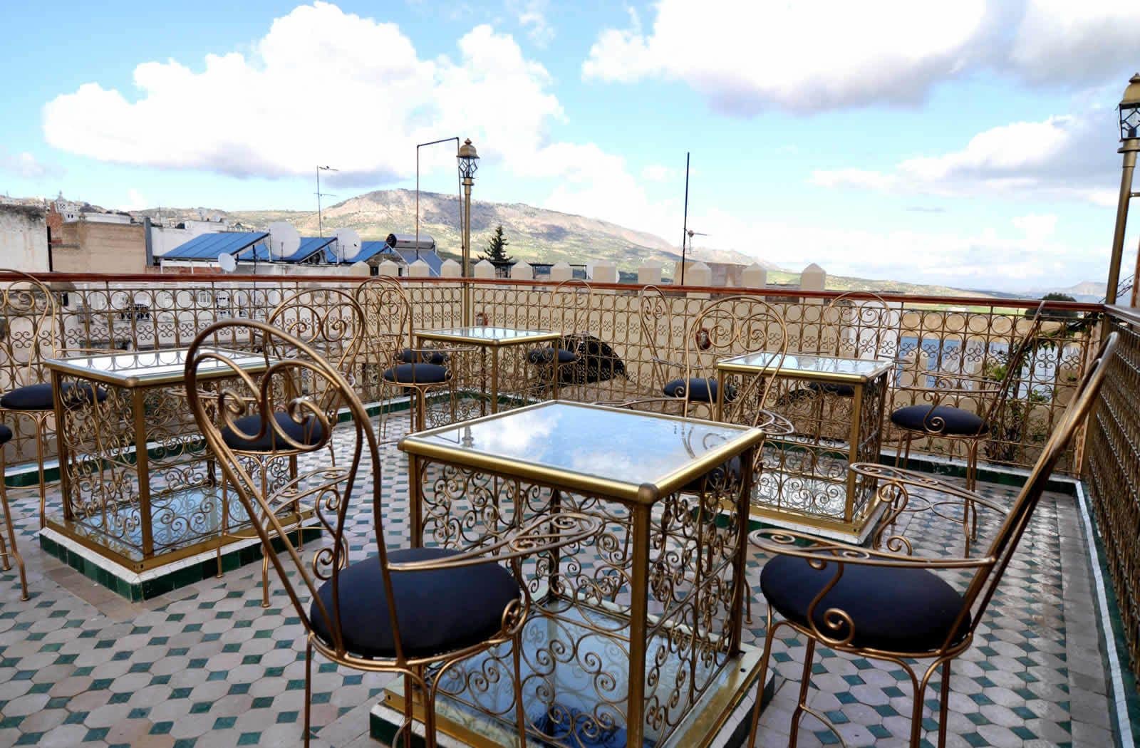 Foto - Dar Al Madina Al Kadima