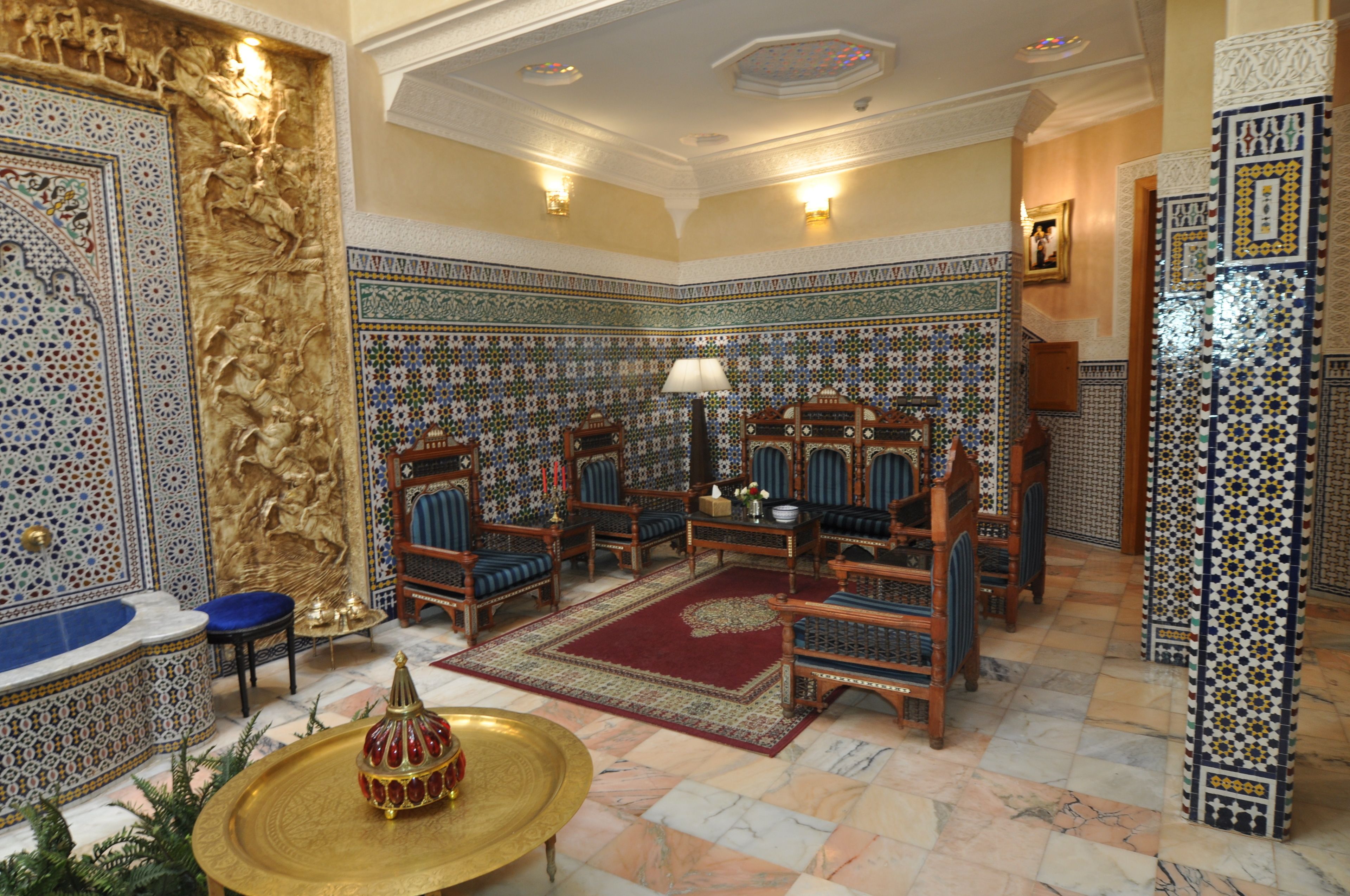 Foto - Dar Al Madina Al Kadima