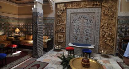 Dar Al Madina Al Kadima