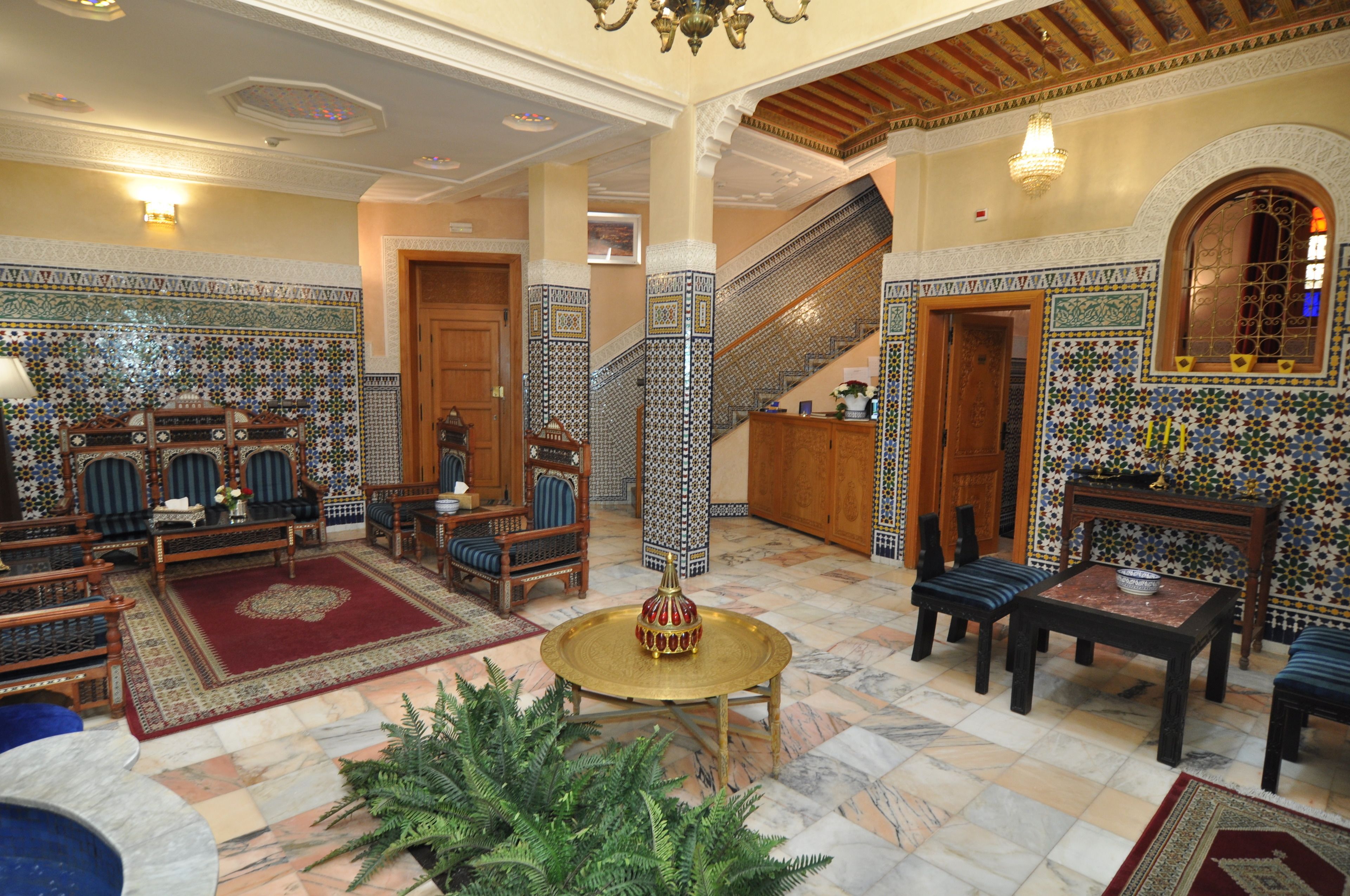 Foto - Dar Al Madina Al Kadima