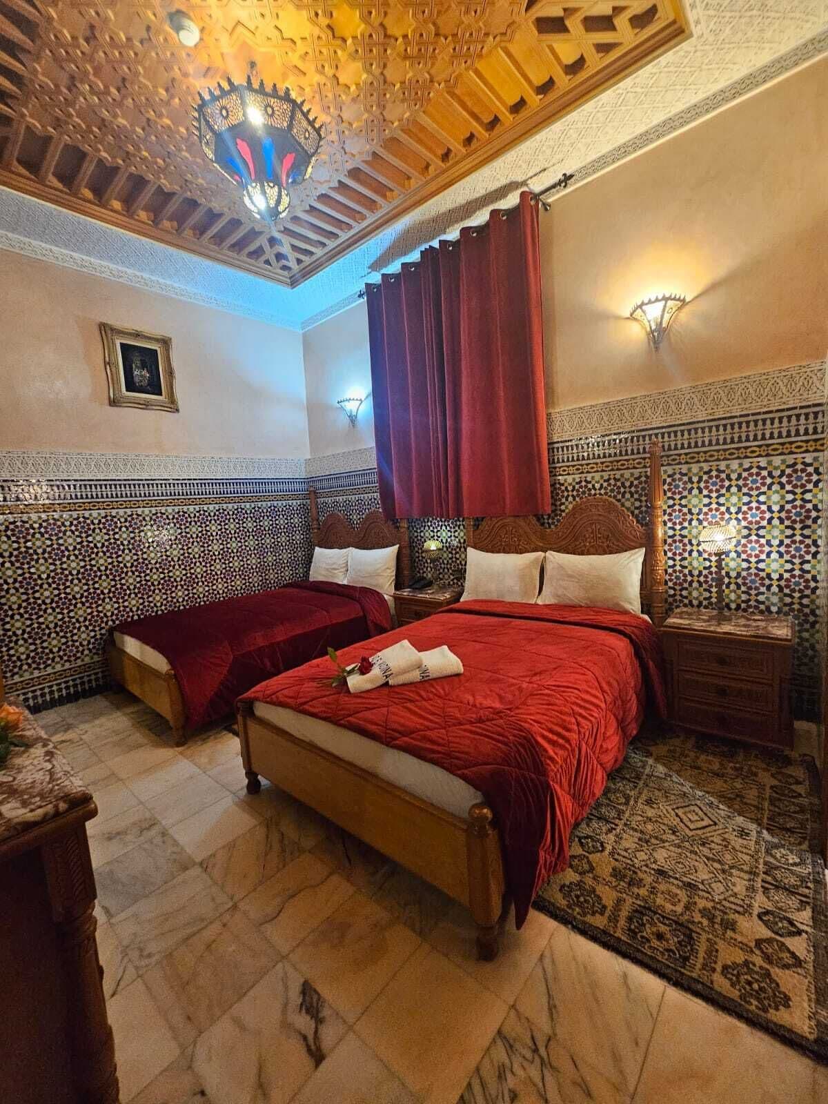 Photo - Dar Al Madina Al Kadima