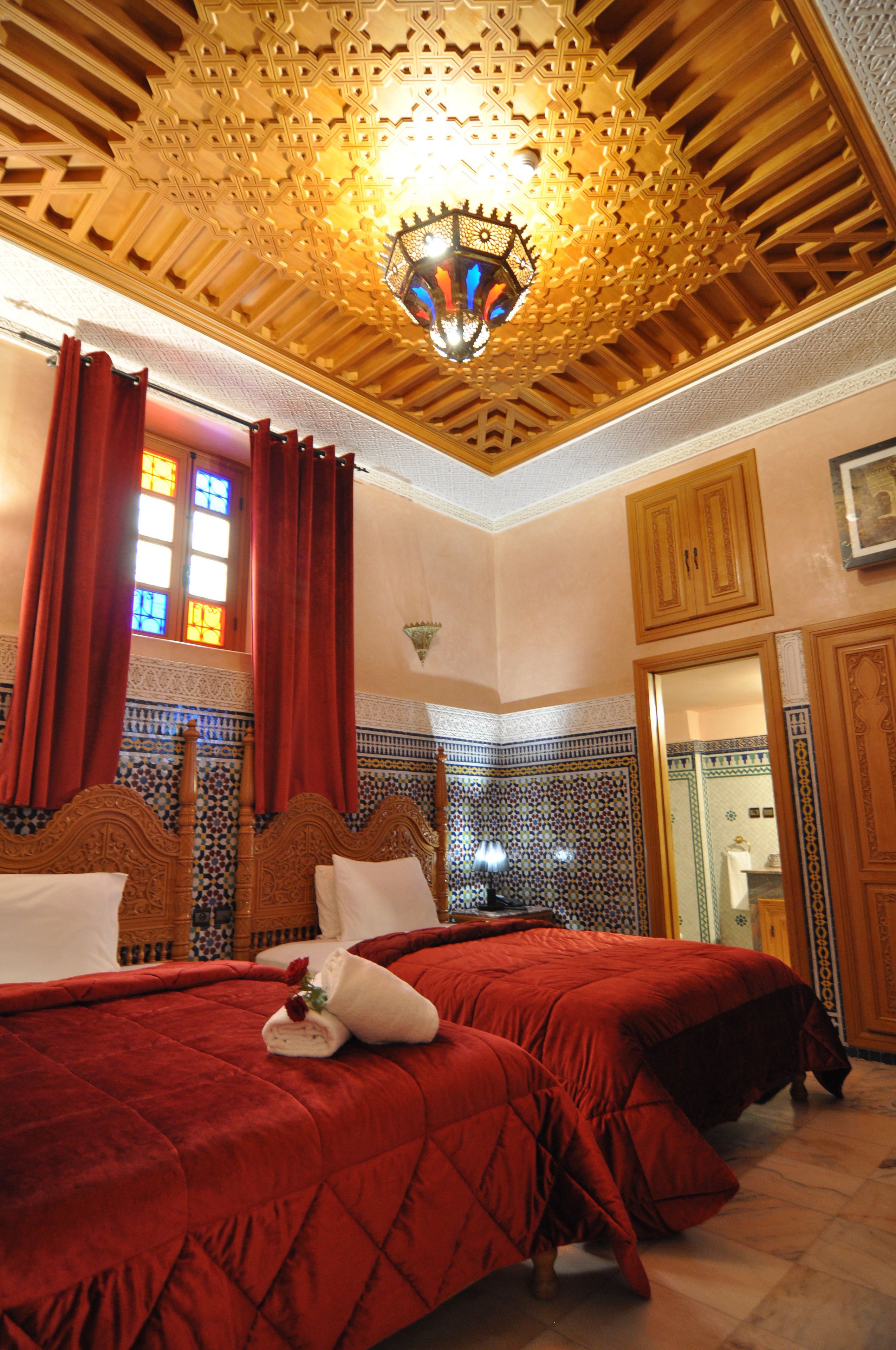 Foto - Dar Al Madina Al Kadima