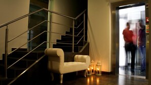 Interior - Aqua Ria Boutique Hotel (Faro)