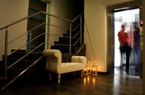 Interior - Aqua Ria Boutique Hotel (Faro)