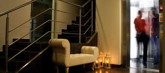 Aqua Ria Boutique Hotel