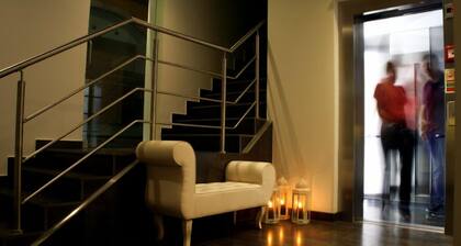 Aqua Ria Boutique Hotel