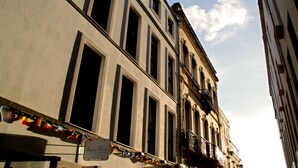Exterior - Aqua Ria Boutique Hotel (Faro)