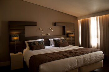 Aqua Ria Boutique Hotel