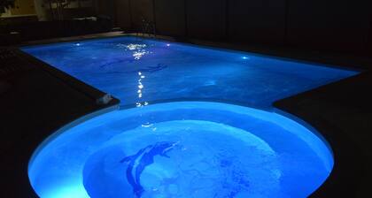 WEStay @ The Grand Nyaung Shwe, Inle Lake