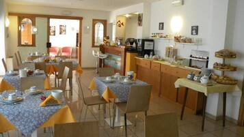 Restaurantes