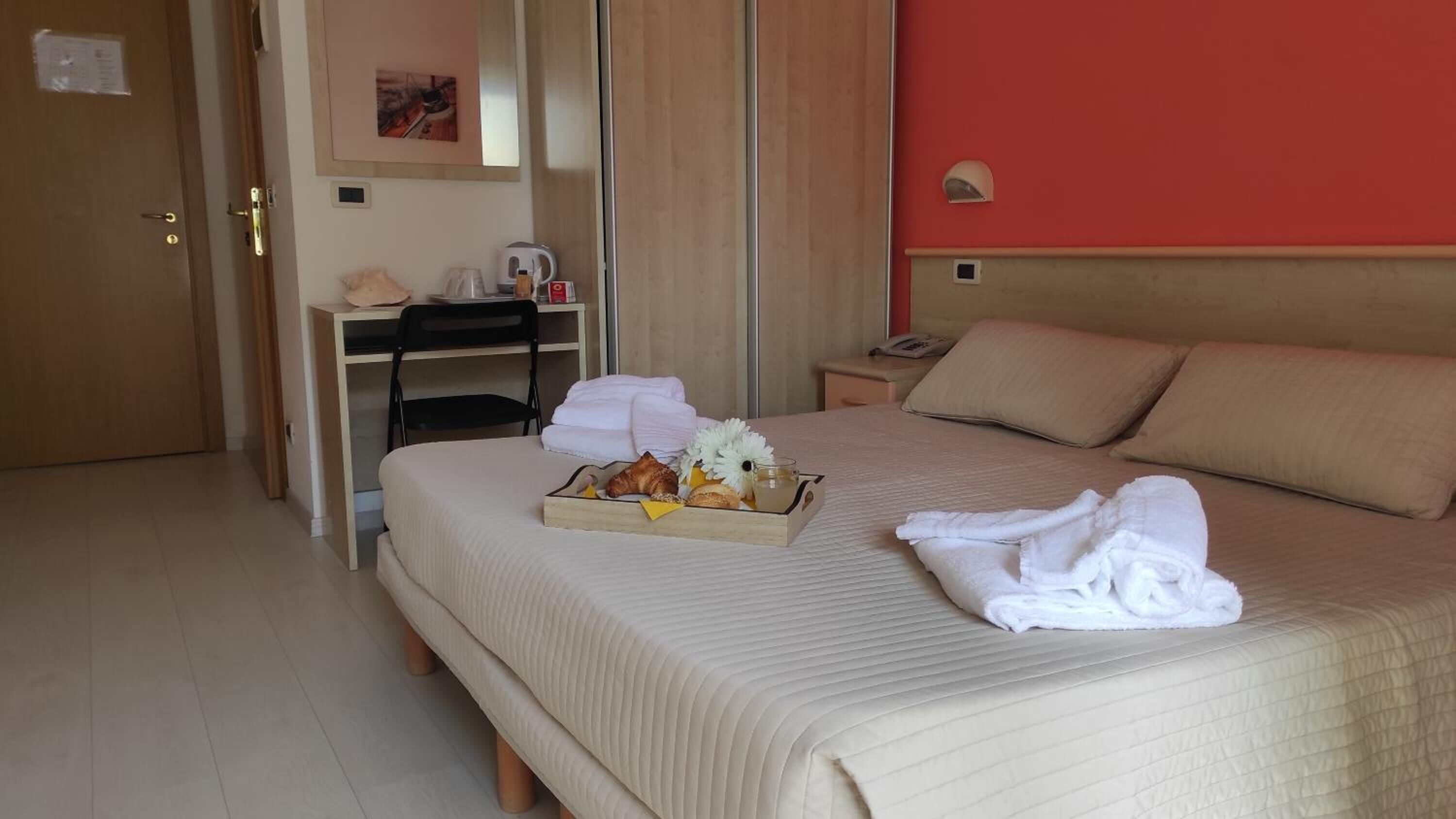 in-room safe, desk, free cots/infant beds, free wifi