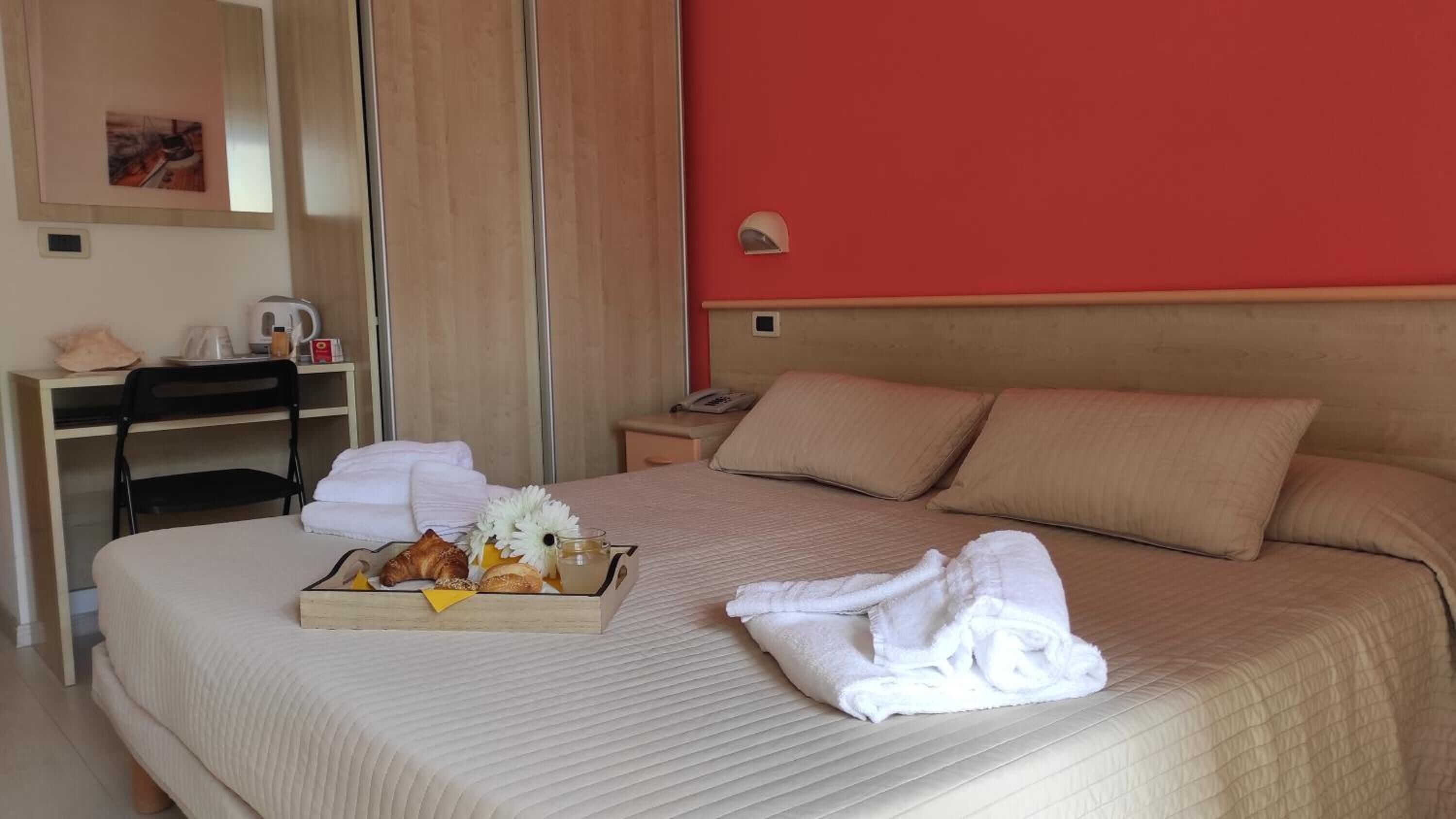 in-room safe, desk, free cots/infant beds, free wifi