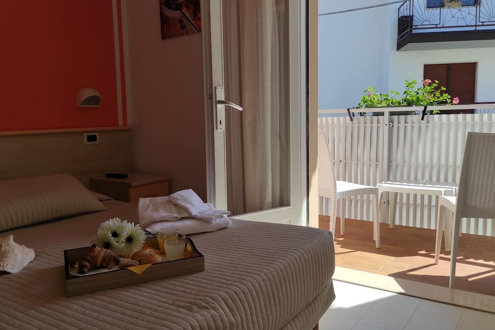 Hotel Eliani