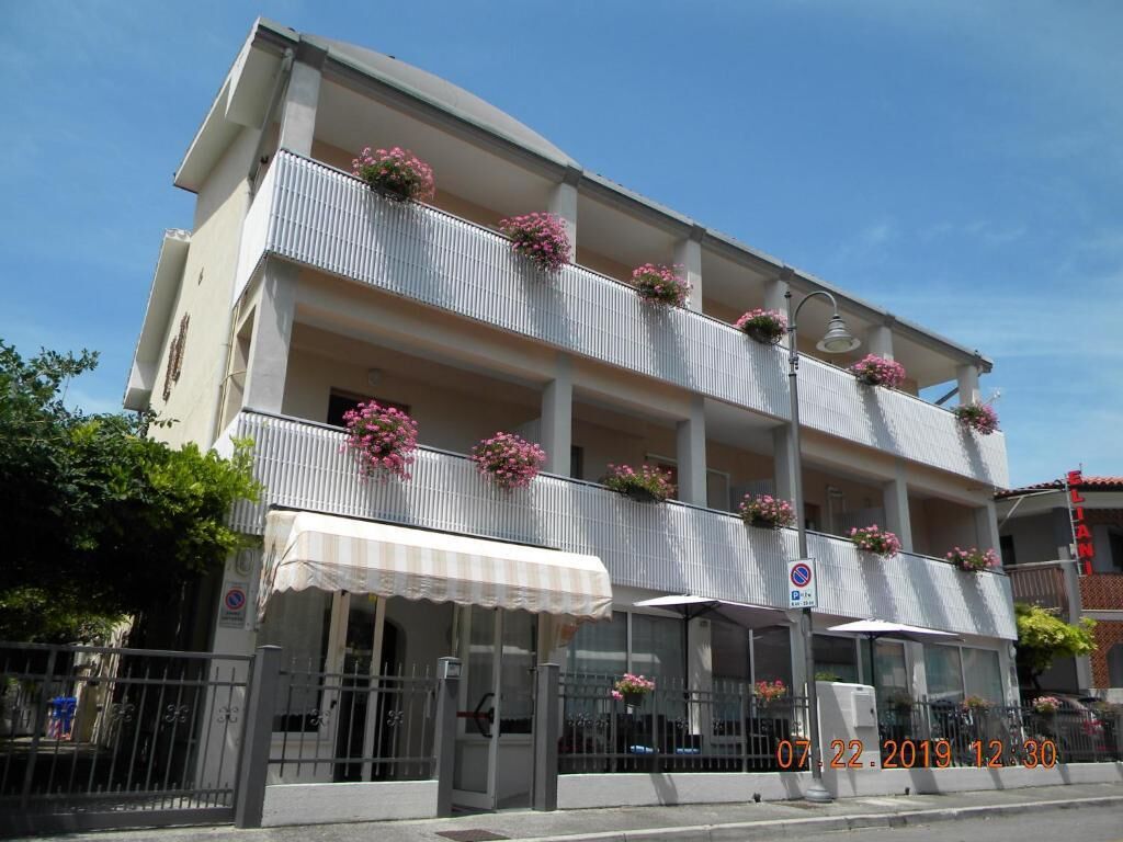 Photo - Hotel Eliani