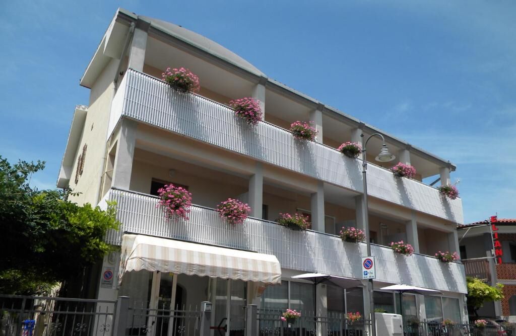 Photo - Hotel Eliani