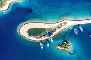 Boating - Mesken Inn Hotel (Fethiye)