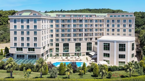Elite Hotel Darica