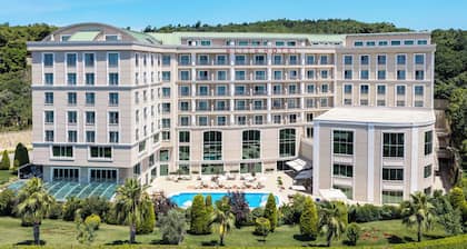 Elite Hotel Darica