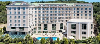 Elite Hotel Darica