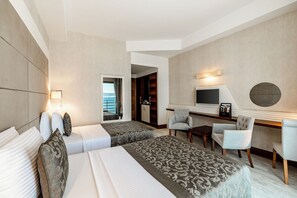 Standard Double or Twin Room - Elite Hotel Darica (Darica)