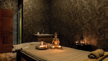 Sauna, steam room, Turkish bath, massages