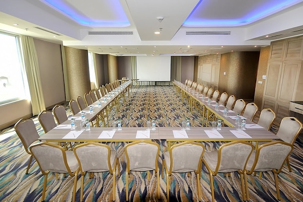 Sala de reuniones