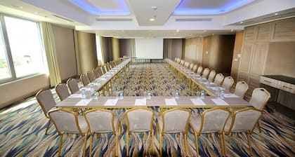 Elite Hotel Darica