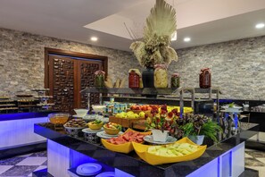 Food and drink - Elite Hotel Darica (Darica)