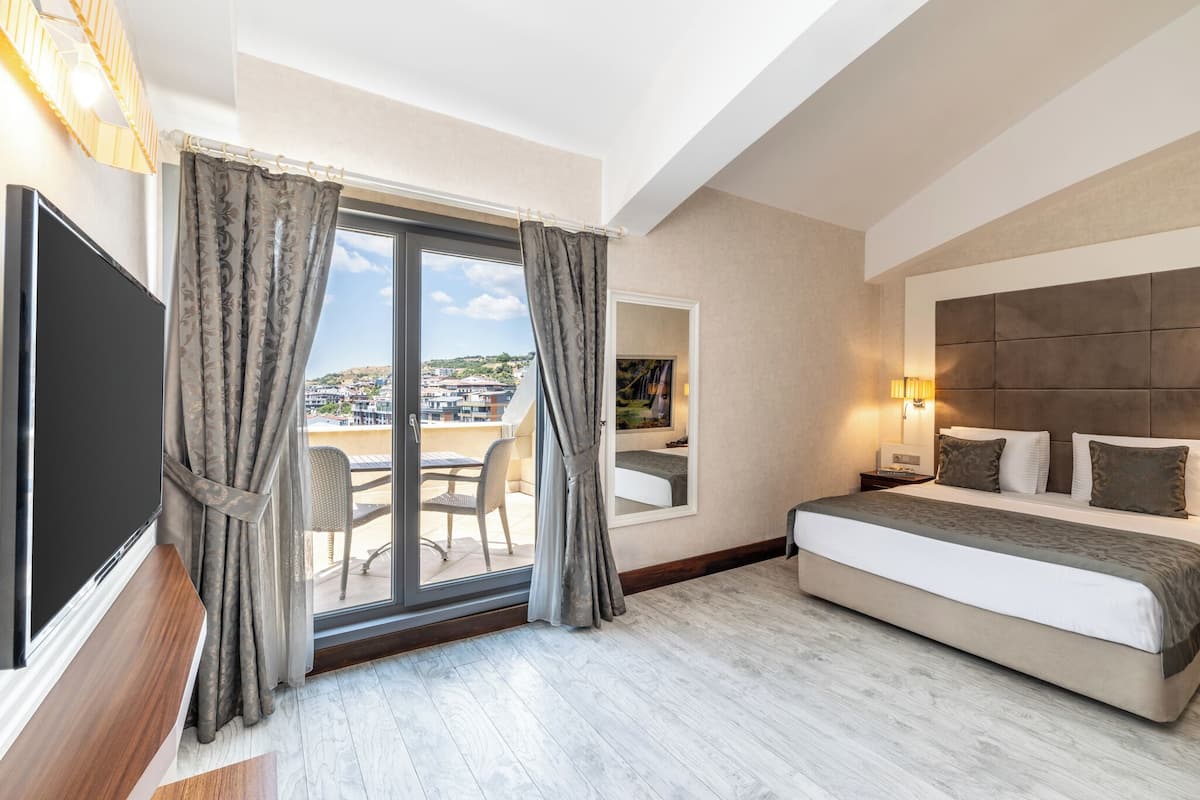 Junior Suite