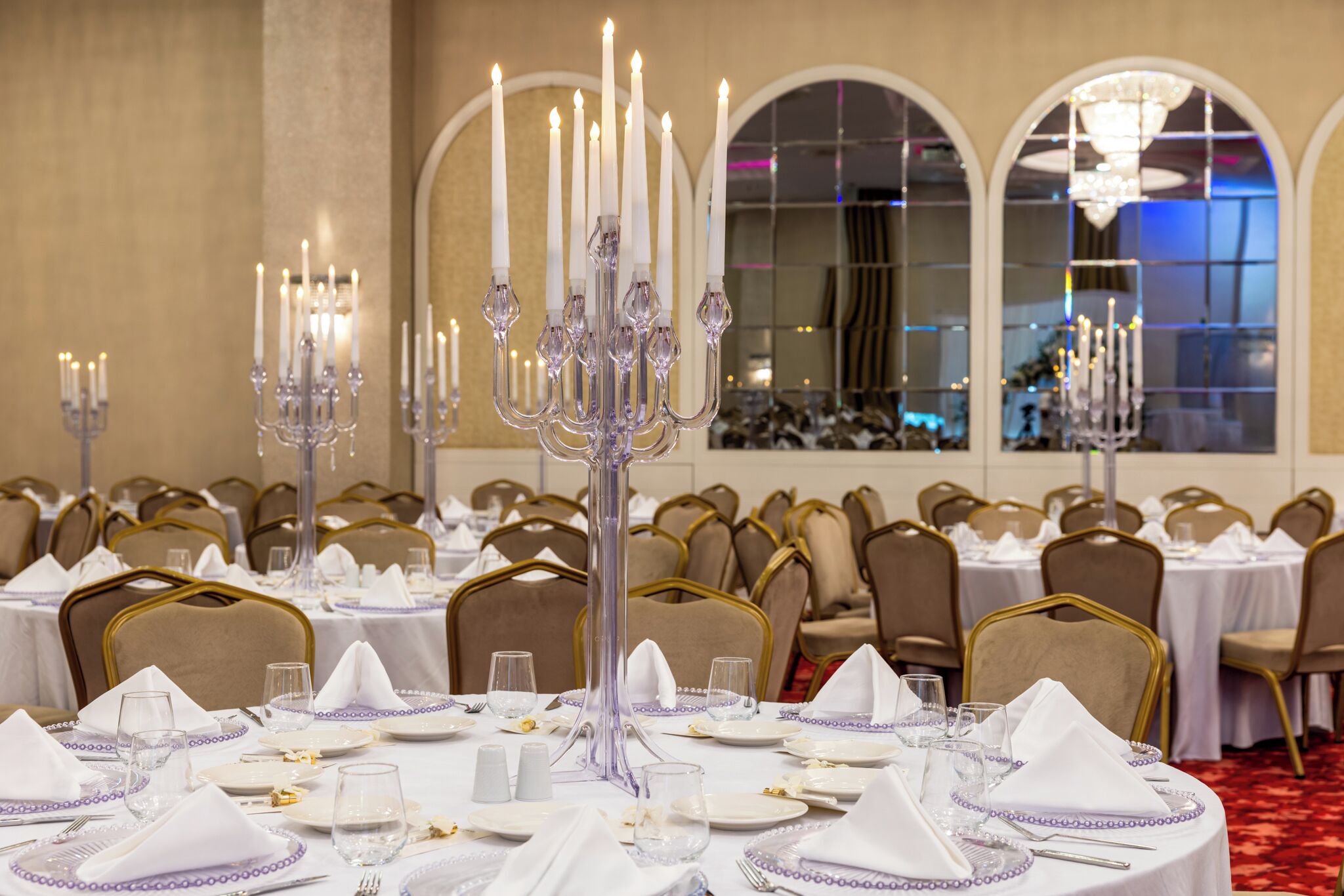 Ballroom