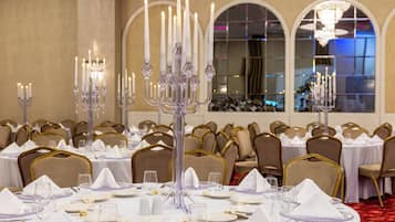 Ballroom