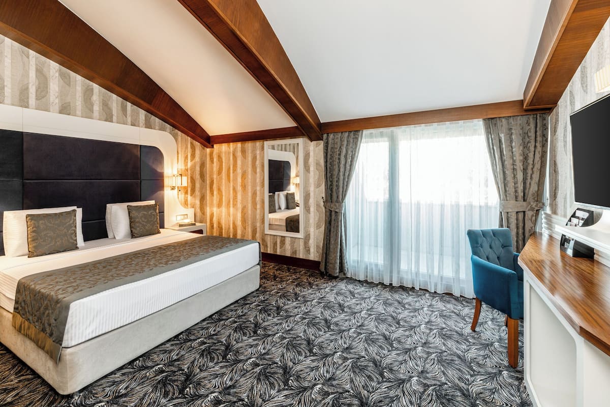 King Suite