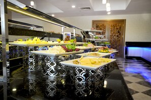 Buffet - Elite Hotel Darica (Darica)