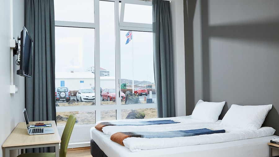 Geo Hotel Grindavik
