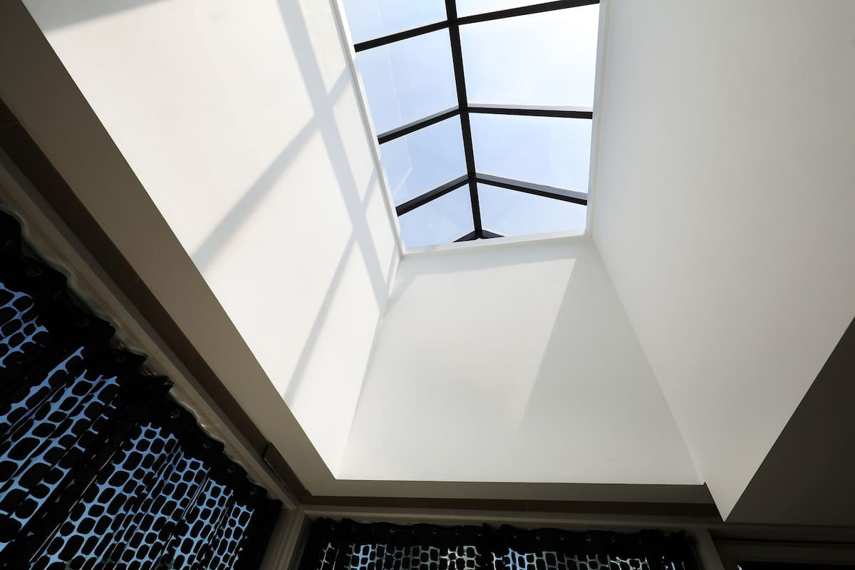 Cacao VIP (Air purifier, Styler) | Bathroom | Free toiletries, hair dryer, bathrobes, slippers