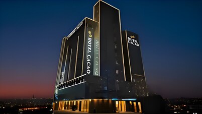 Sorae Tourist Hotel Cacao