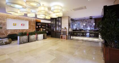 Sorae Tourist Hotel Cacao