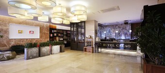 Sorae Tourist Hotel Cacao