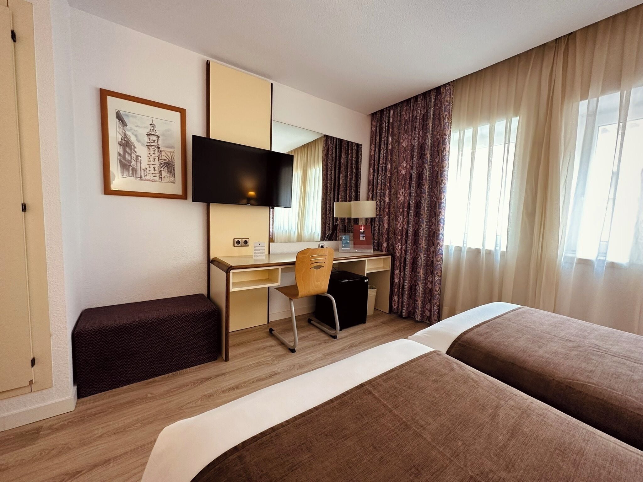 Photo - Hotel Andorra Palace