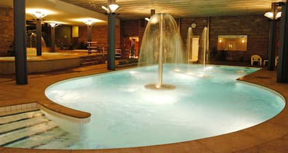 Hotel Andorra Palace
