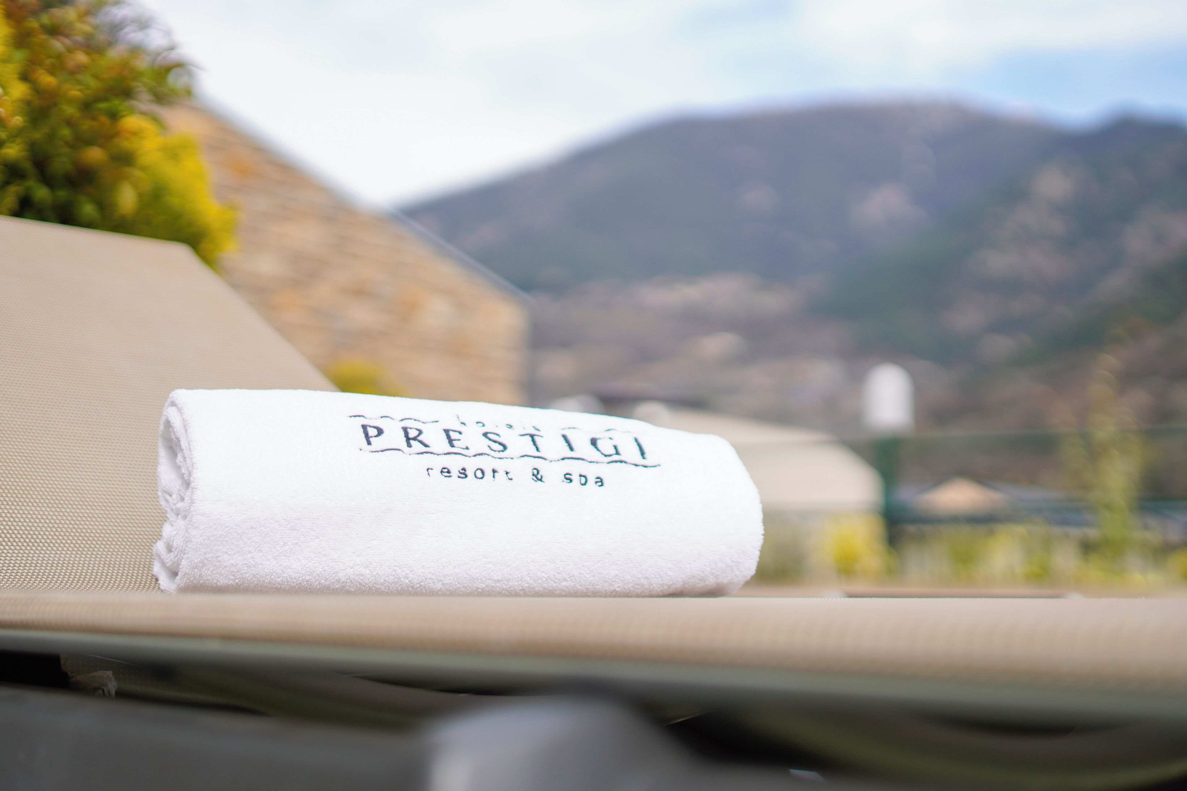 Photo - Hotel Andorra Palace