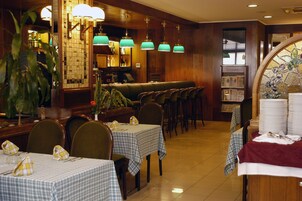 Desayuno diario por un coste adicional