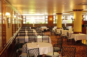 Restaurant - Hotel Andorra Palace (Andorra la Vella)