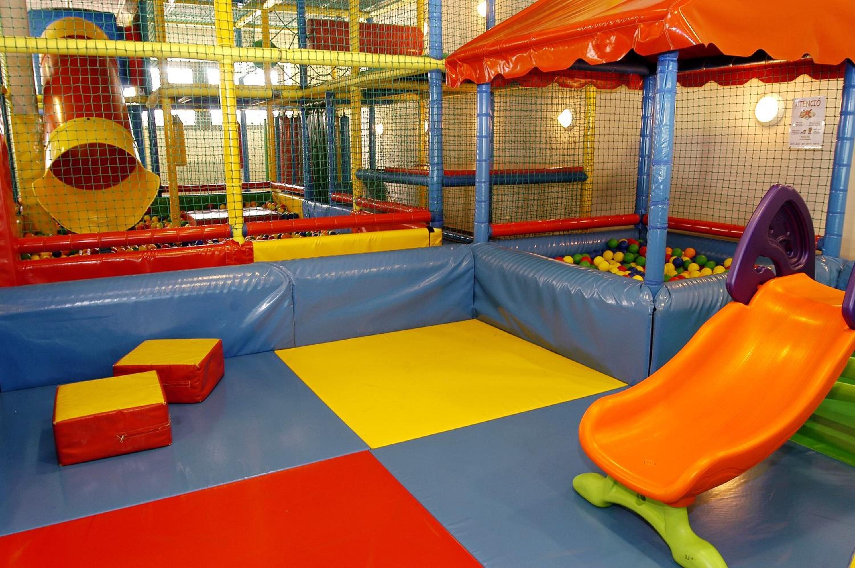 Foto - Andorra Palace