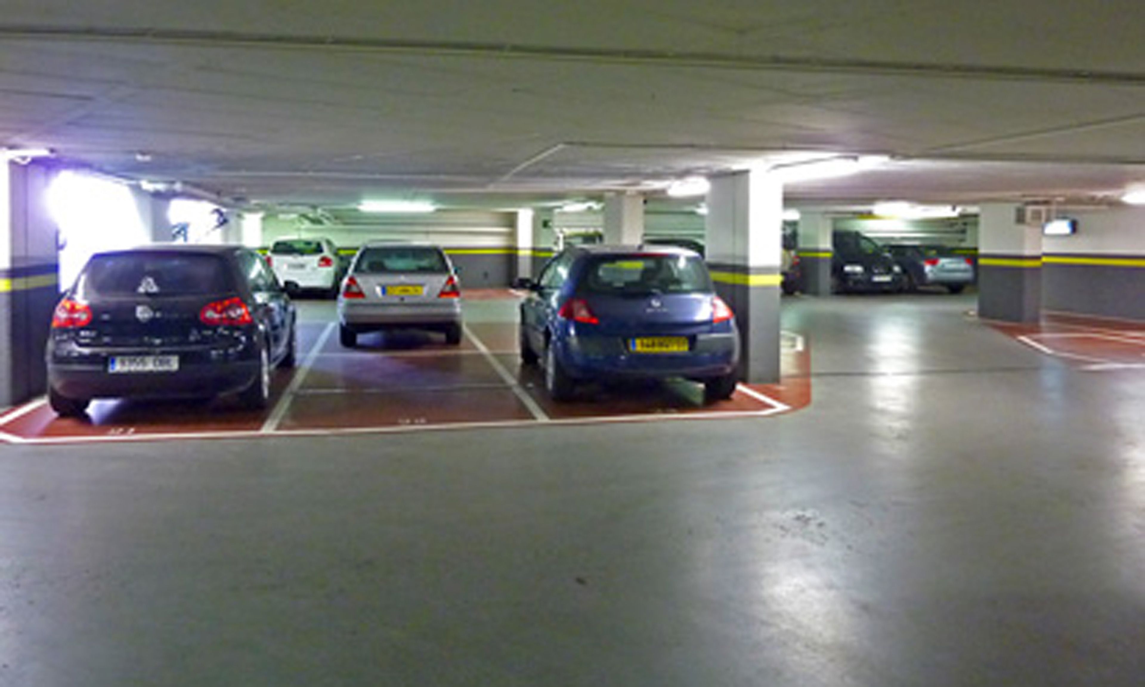 Foto - Andorra Palace