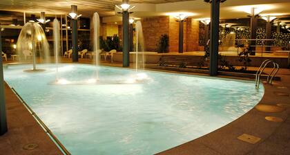 Hotel Andorra Palace