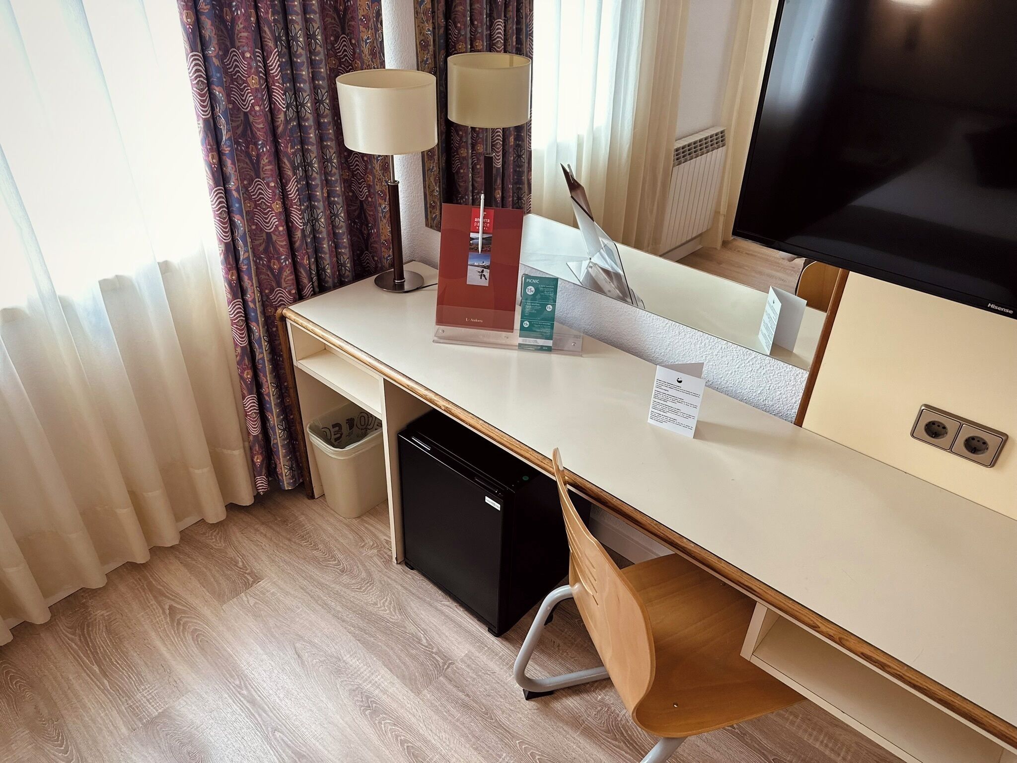 Foto - Andorra Palace