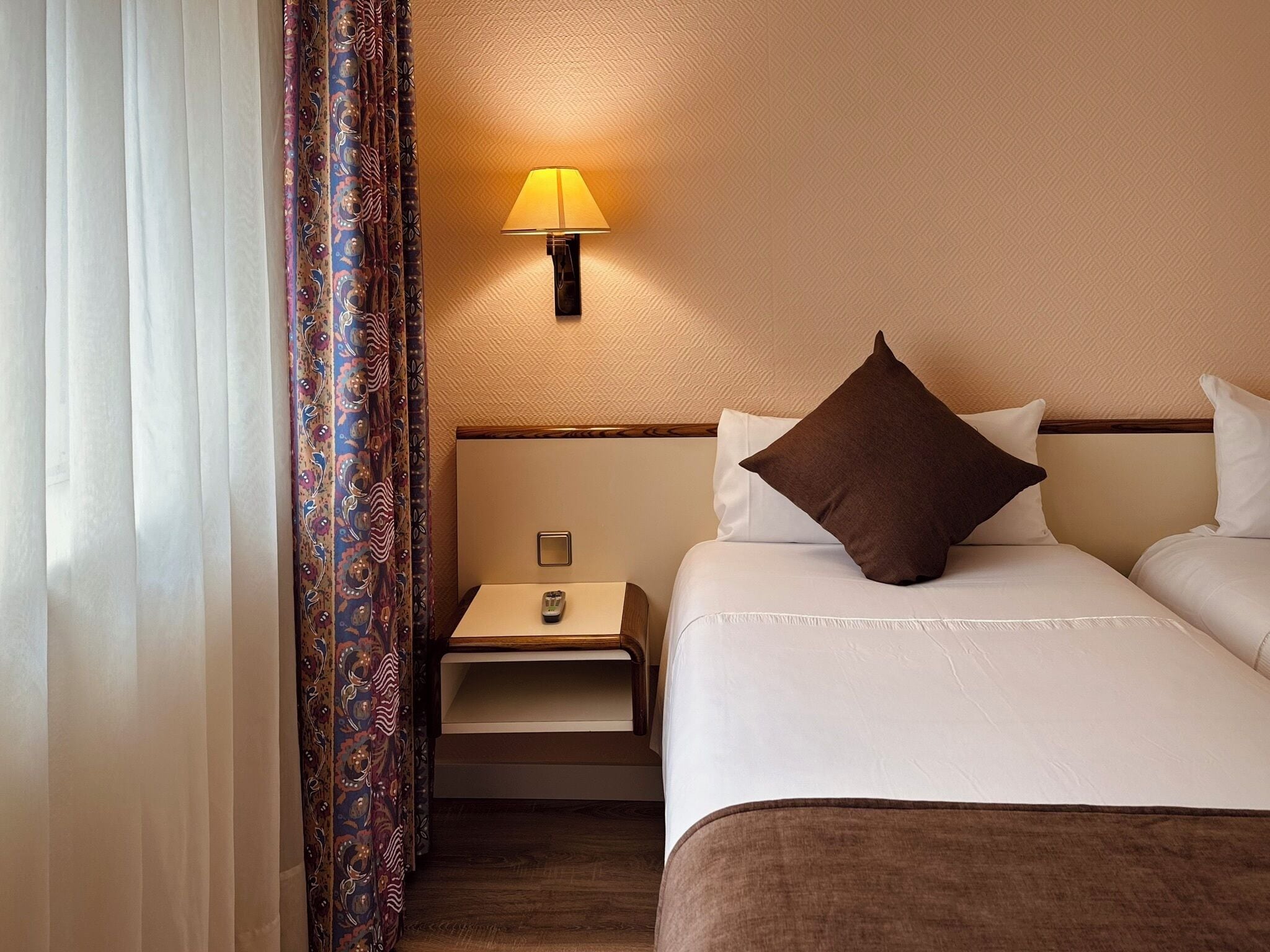 Foto - Hotel Andorra Palace